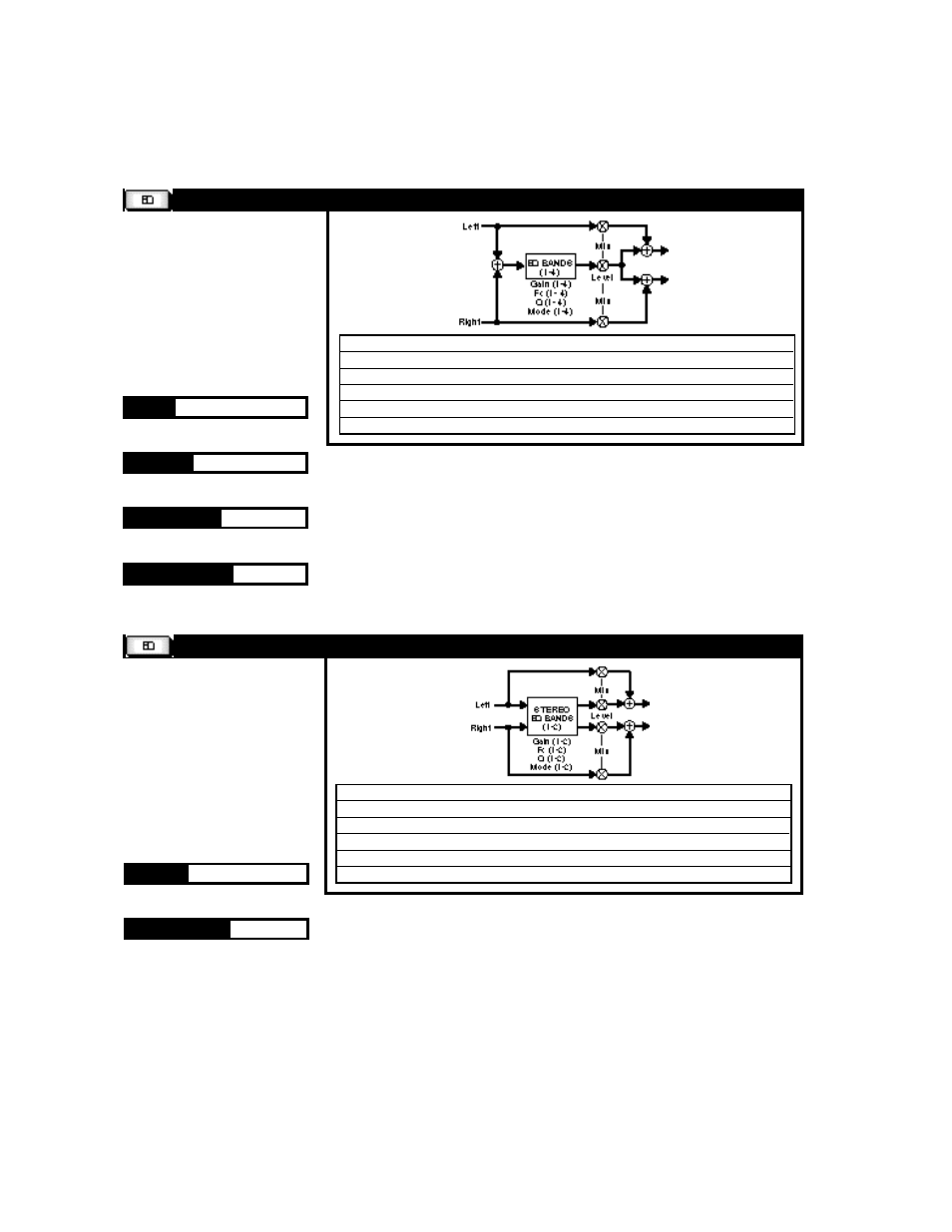 Lexicon MPX G2 User Manual | Page 131 / 173