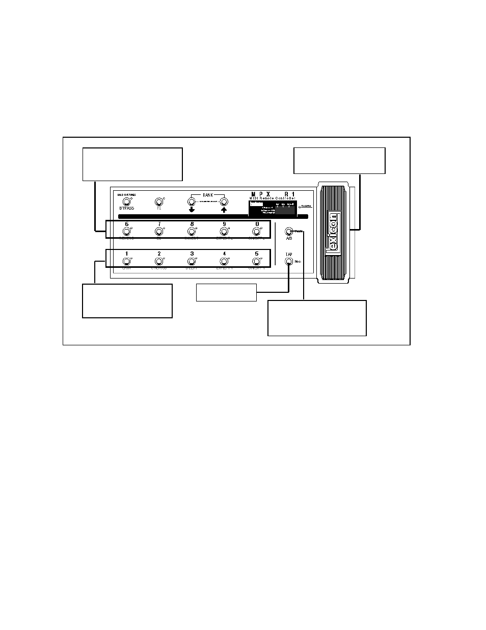 Lexicon MPX G2 User Manual | Page 143 / 173