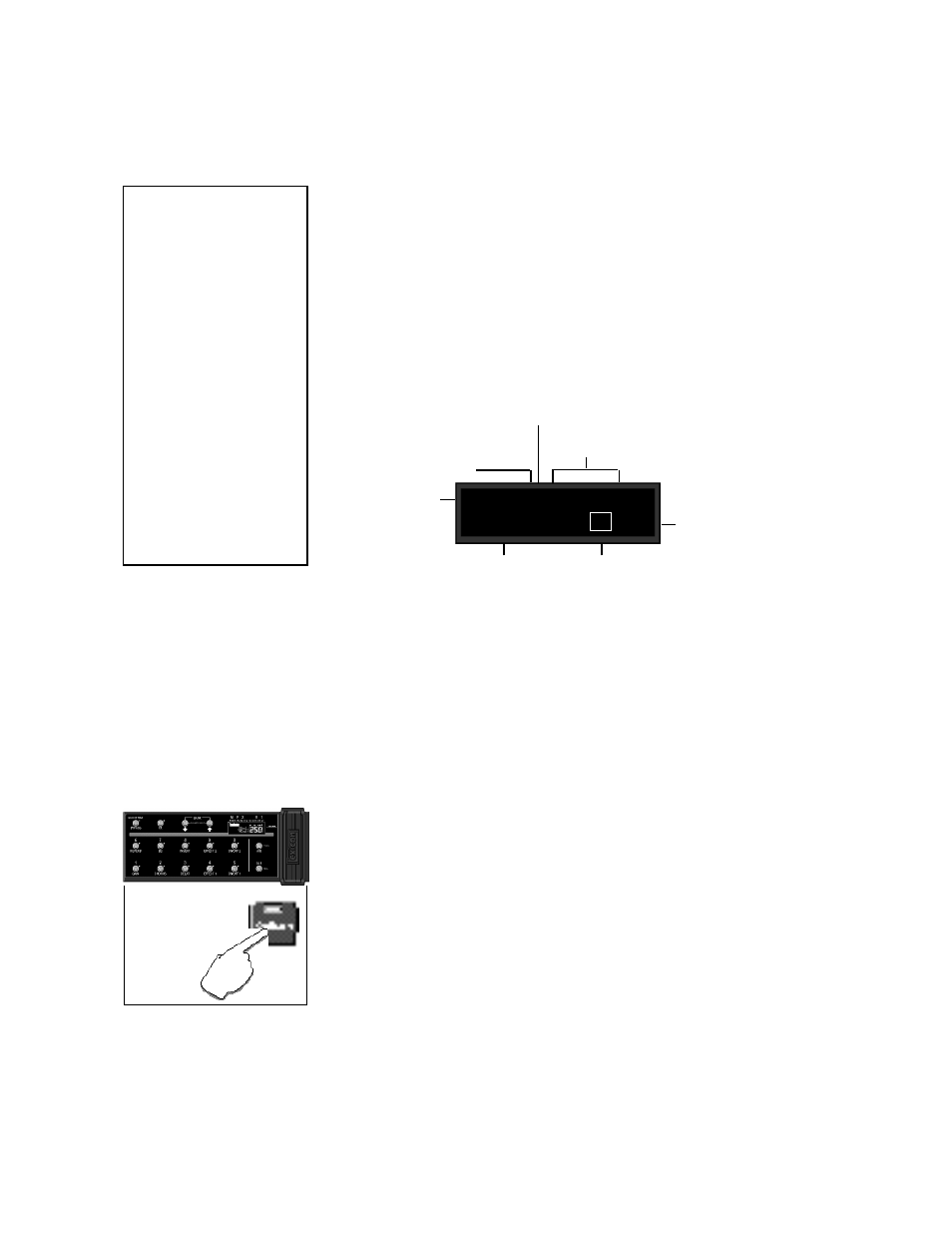 Lexicon MPX G2 User Manual | Page 37 / 173