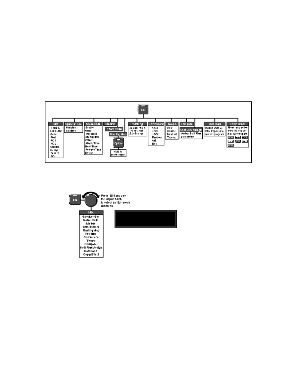 Lexicon MPX G2 User Manual | Page 38 / 173