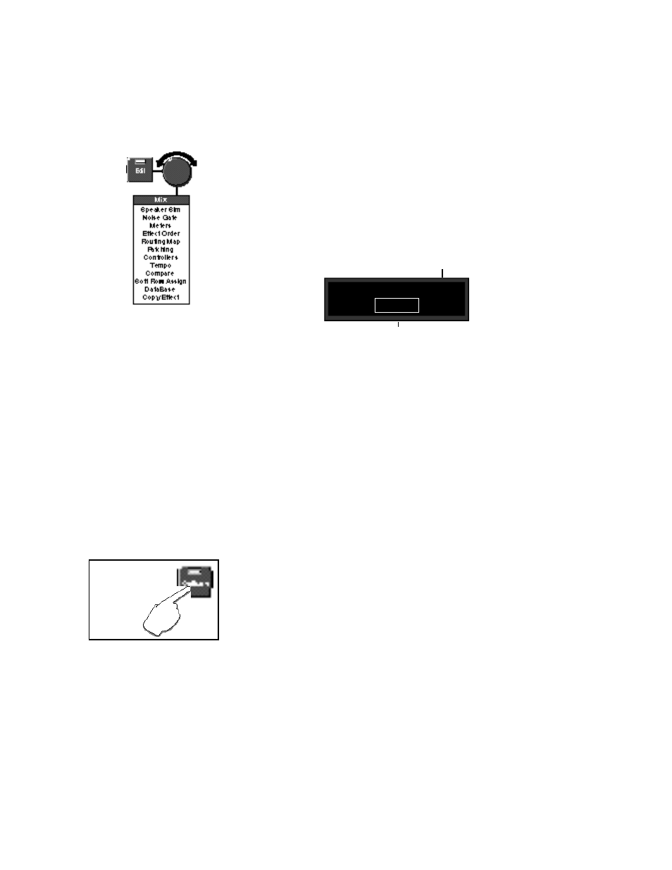 Lexicon MPX G2 User Manual | Page 39 / 173