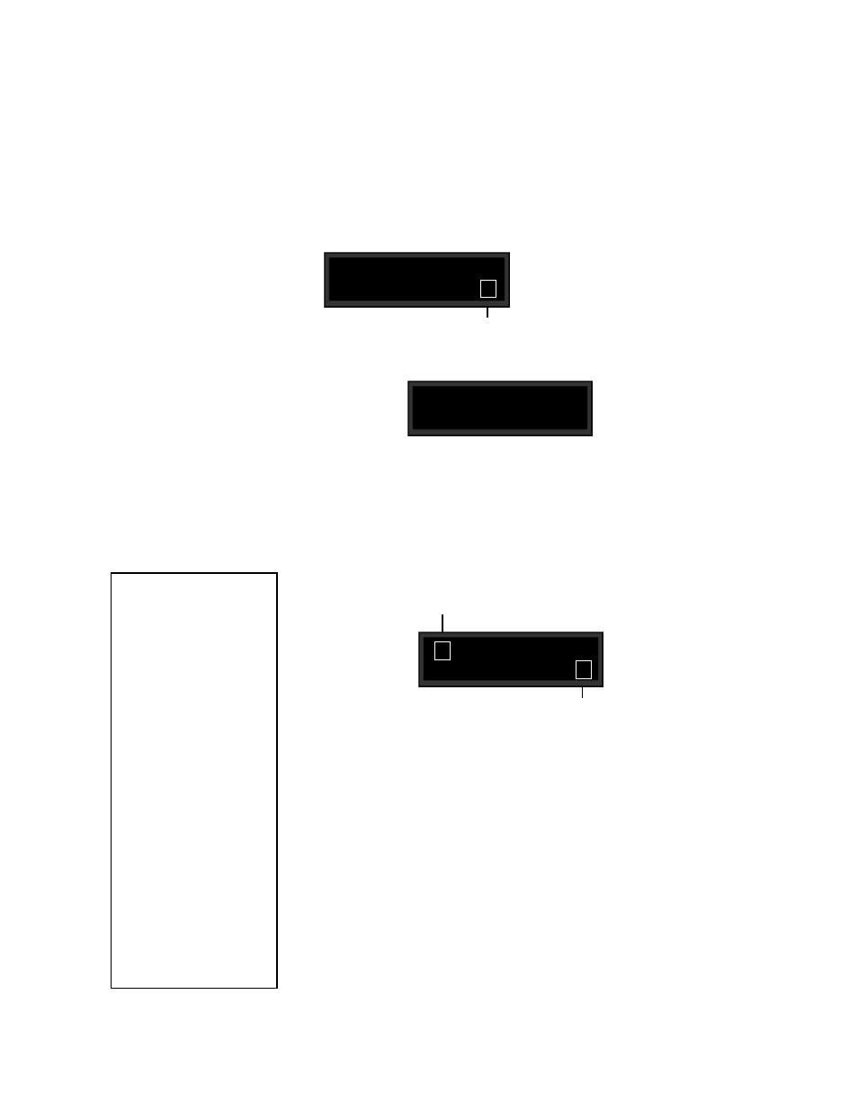 Midi maps pgm maps select: < > map 1, 1 g2 blue < map 1 pgm# 1, Midi assign mode < > learn | Lexicon MPX G2 User Manual | Page 75 / 173