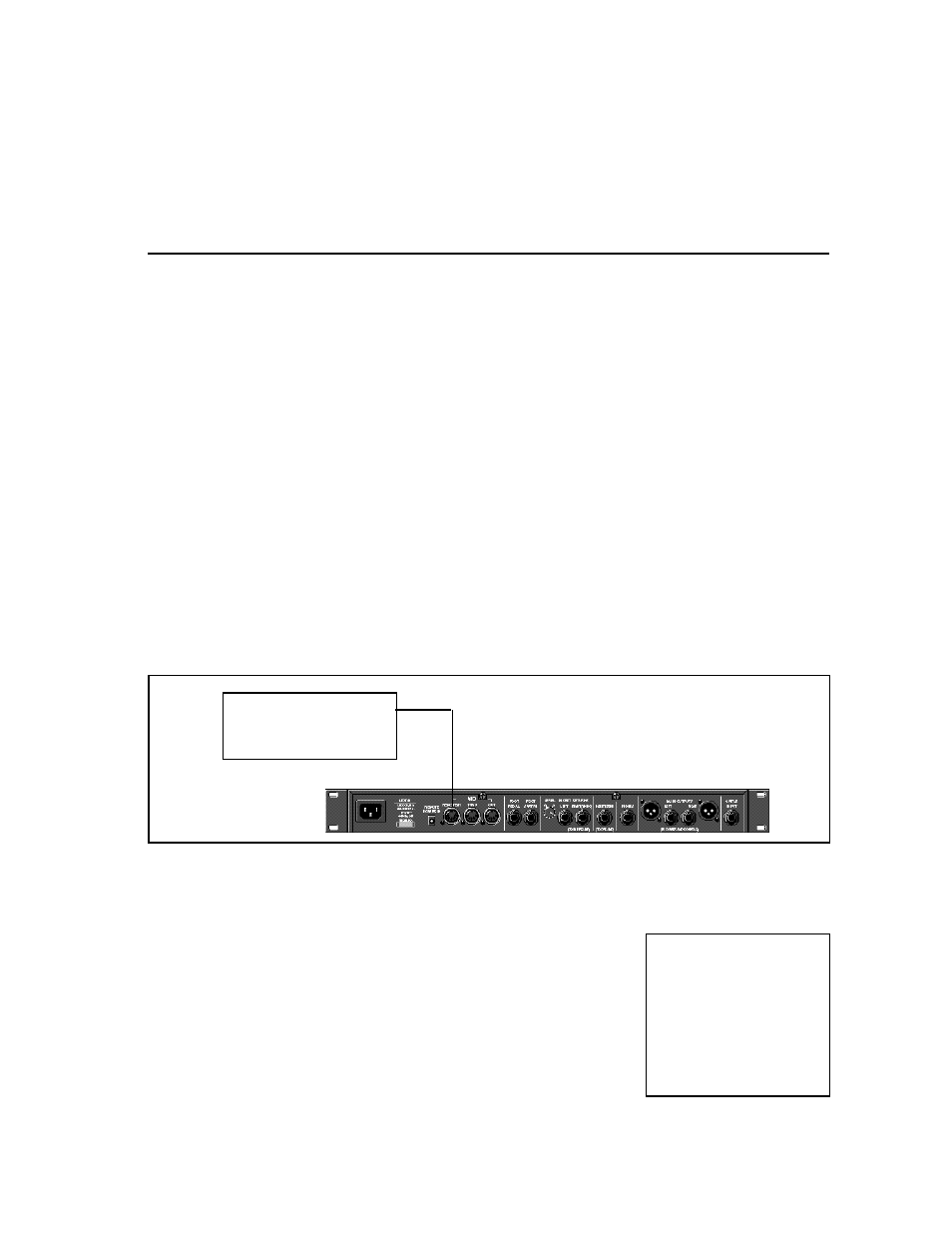 Lexicon MPX G2 User Manual | Page 84 / 173