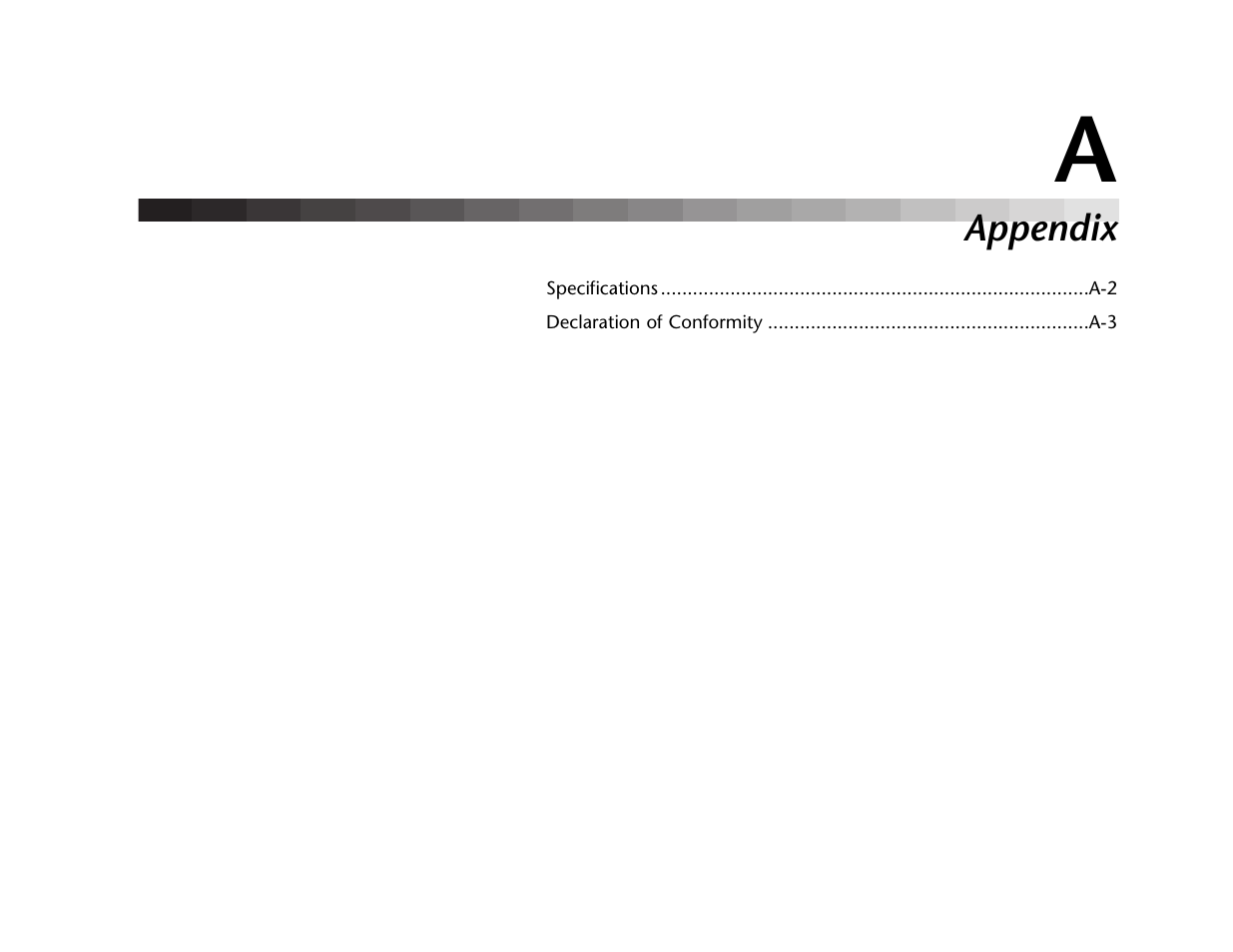 Lexicon LX-7 User Manual | Page 21 / 27