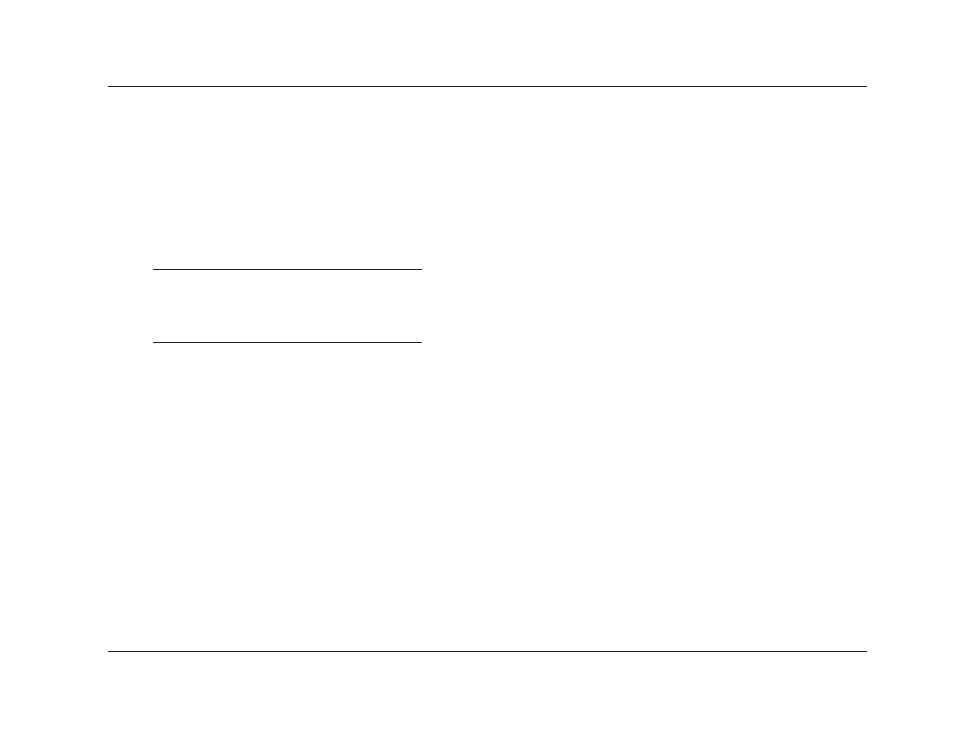 Lexicon LX Power Amplifier 070-14876 User Manual | Page 20 / 27