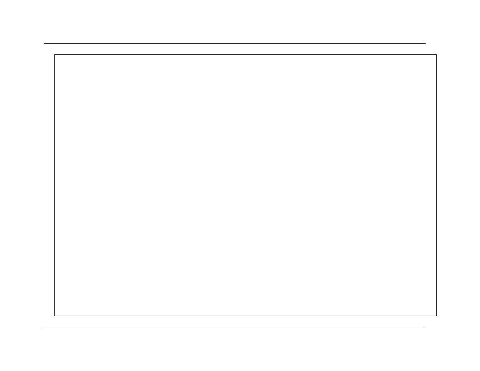 Appendix | Lexicon LX Power Amplifier 070-14876 User Manual | Page 24 / 27