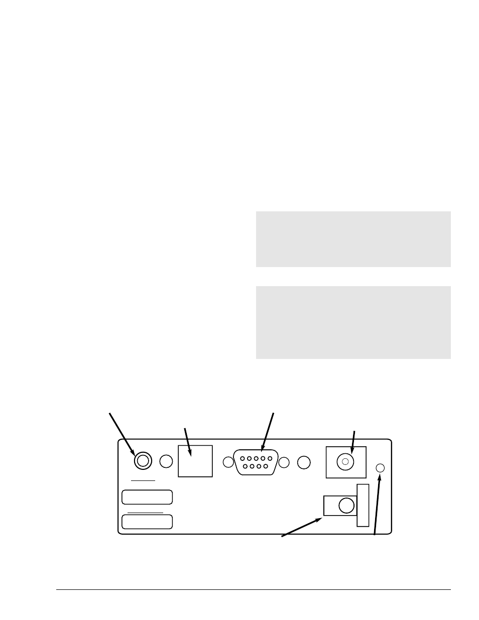 The larc2 remote | Lexicon 960L User Manual | Page 14 / 91