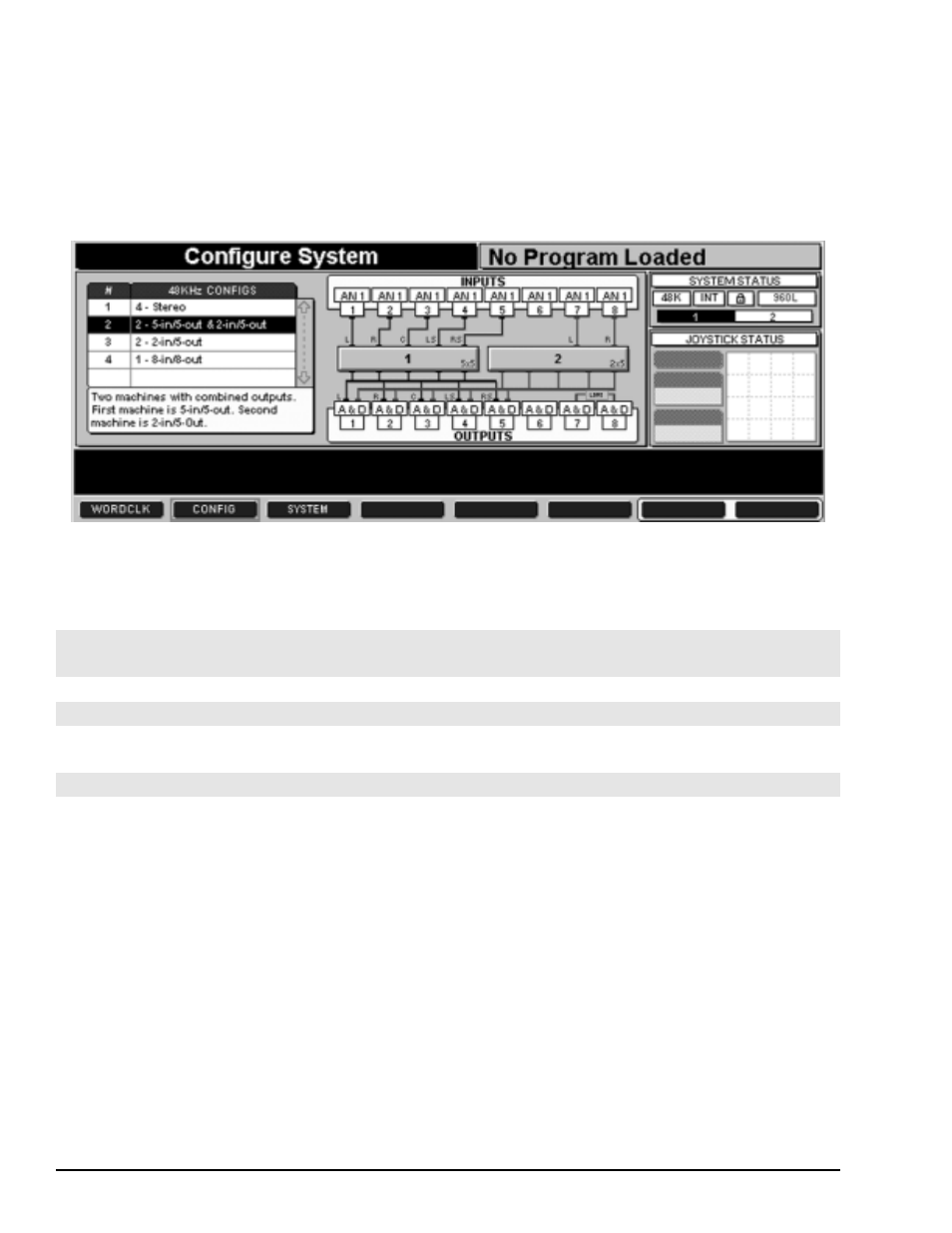 Lexicon 960L User Manual | Page 37 / 91
