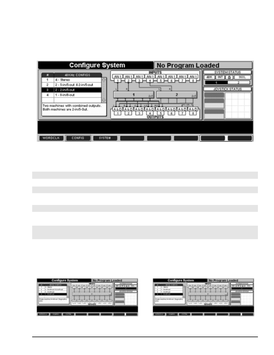 Lexicon 960L User Manual | Page 38 / 91