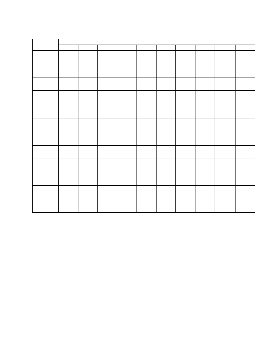 Appendix: program descriptions | Lexicon 960L User Manual | Page 63 / 91