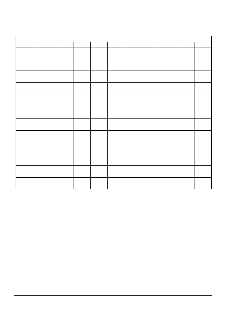 Appendix | Lexicon 960L User Manual | Page 64 / 91
