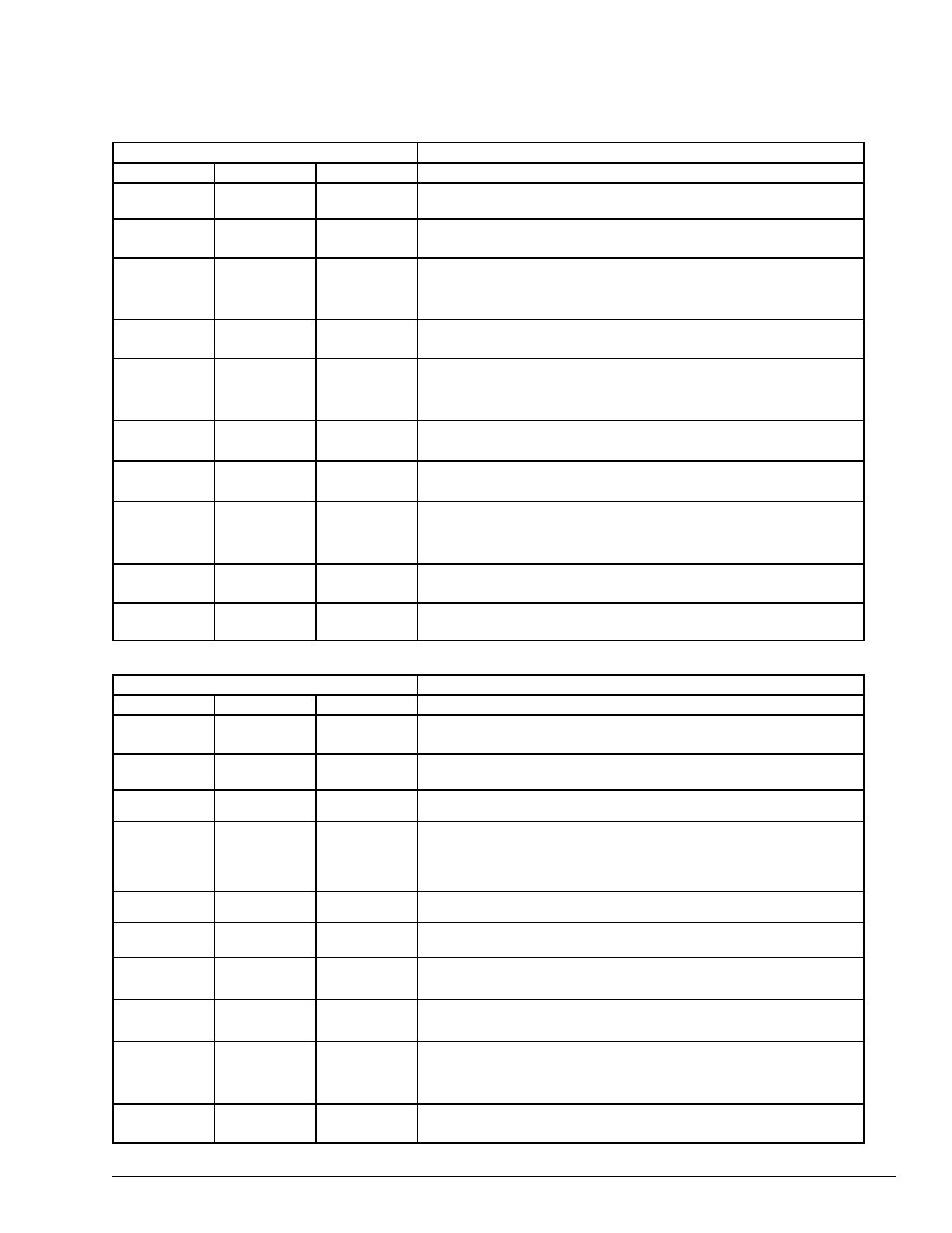 Appendix | Lexicon 960L User Manual | Page 67 / 91