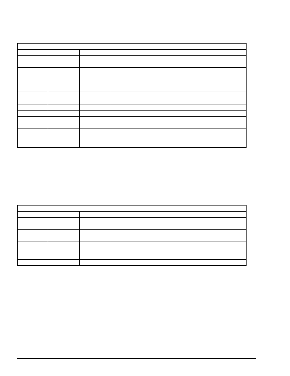 Appendix | Lexicon 960L User Manual | Page 68 / 91