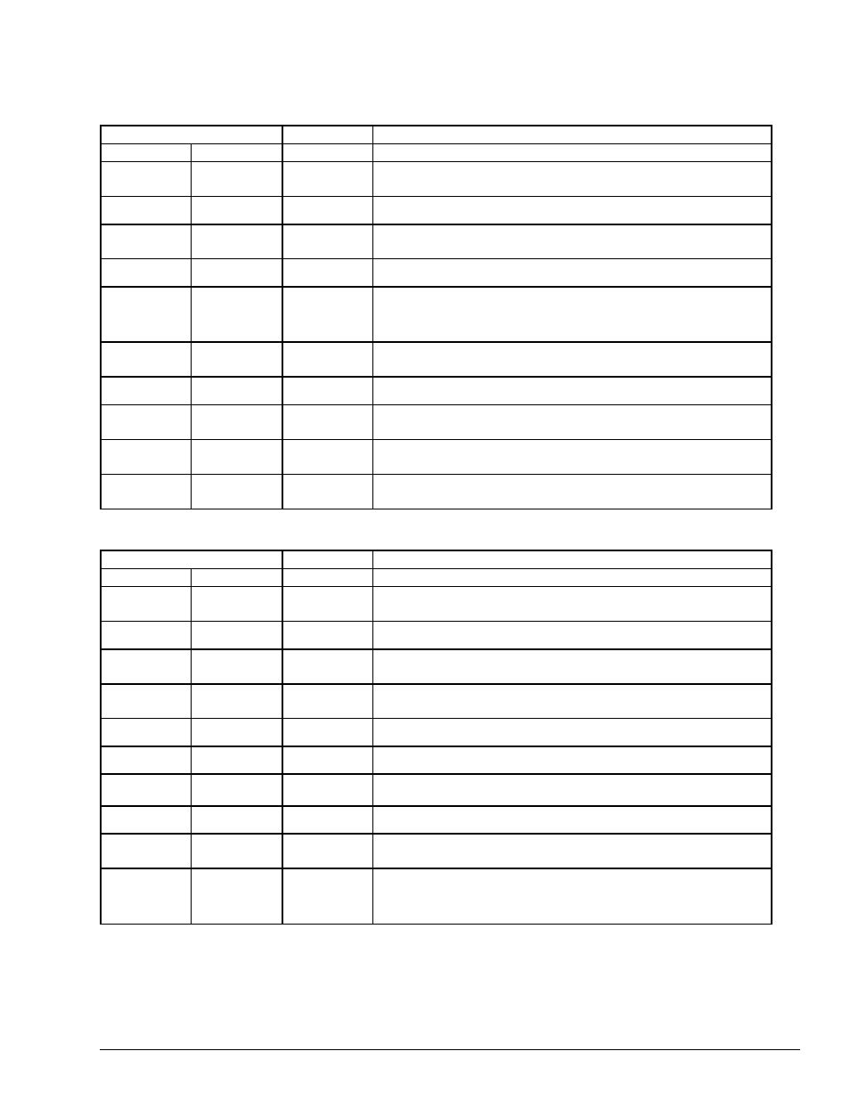 Appendix | Lexicon 960L User Manual | Page 73 / 91