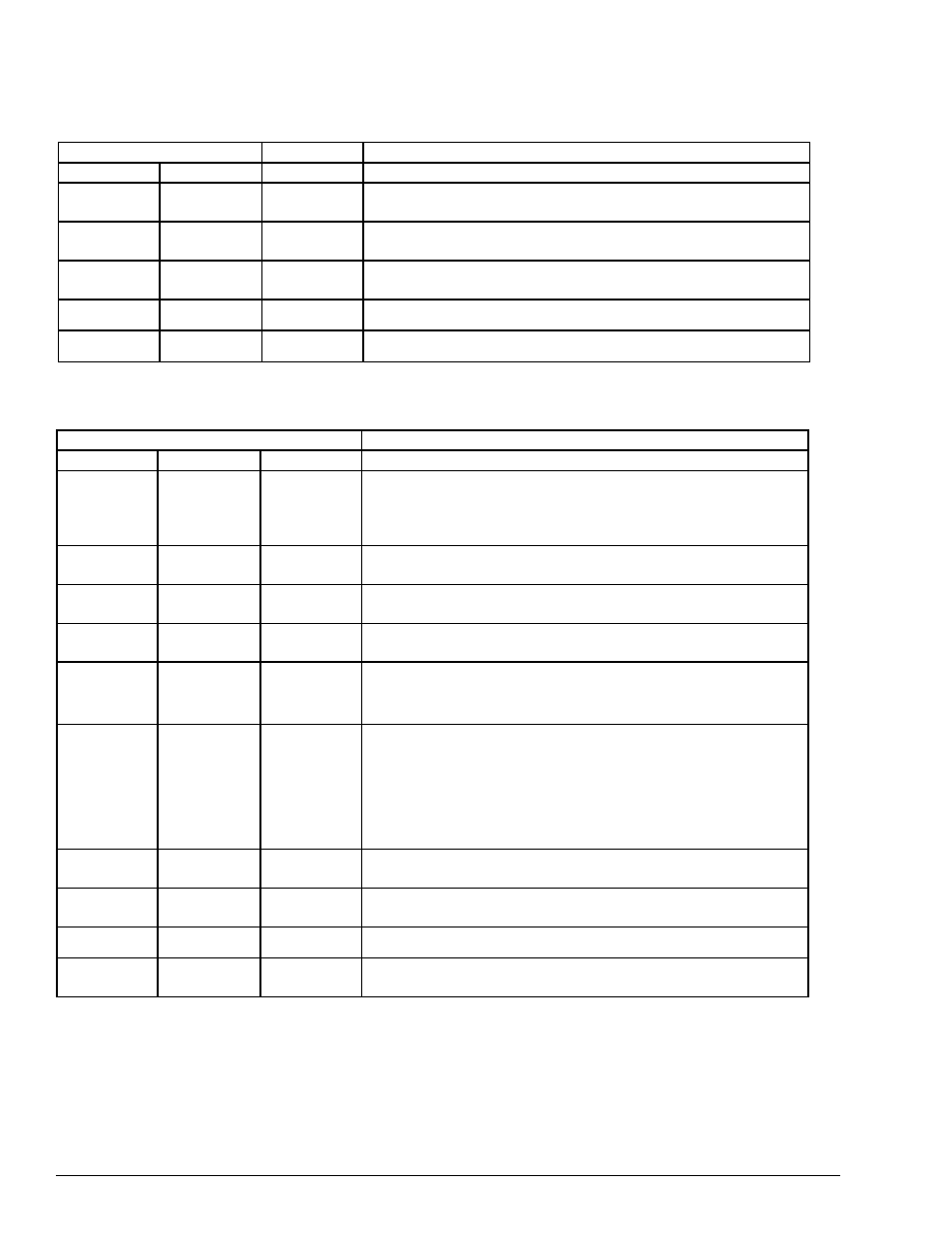 Appendix | Lexicon 960L User Manual | Page 74 / 91