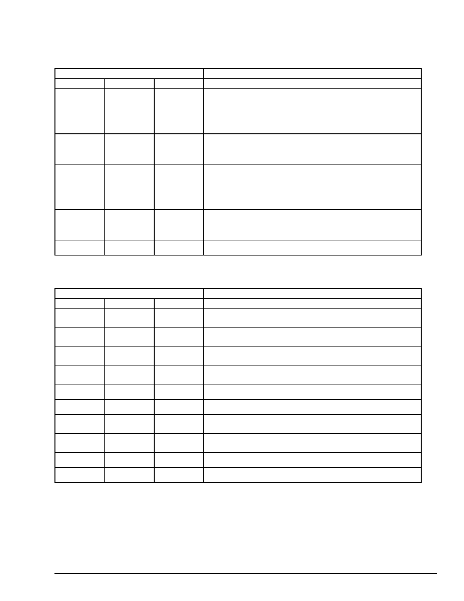 Appendix | Lexicon 960L User Manual | Page 75 / 91