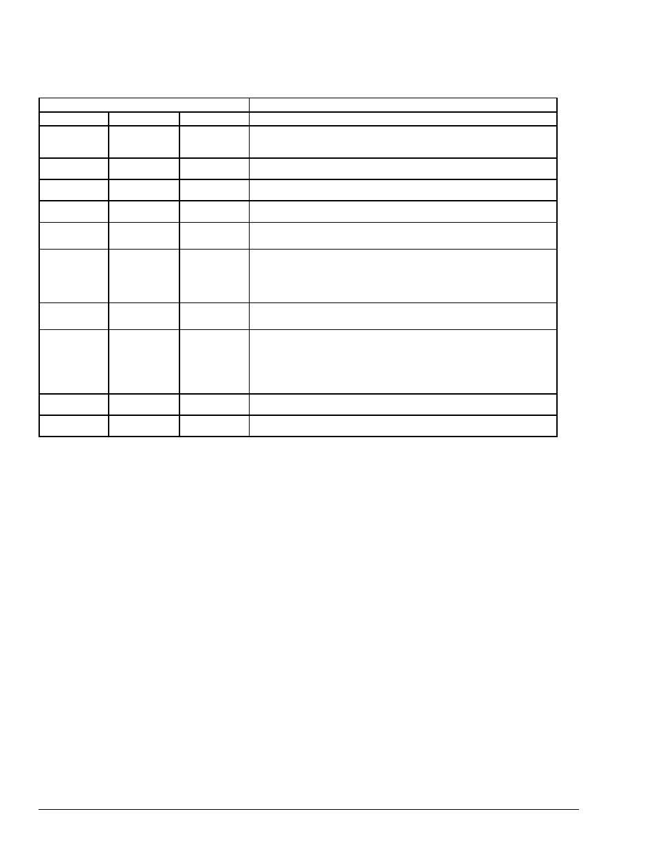 Appendix | Lexicon 960L User Manual | Page 76 / 91