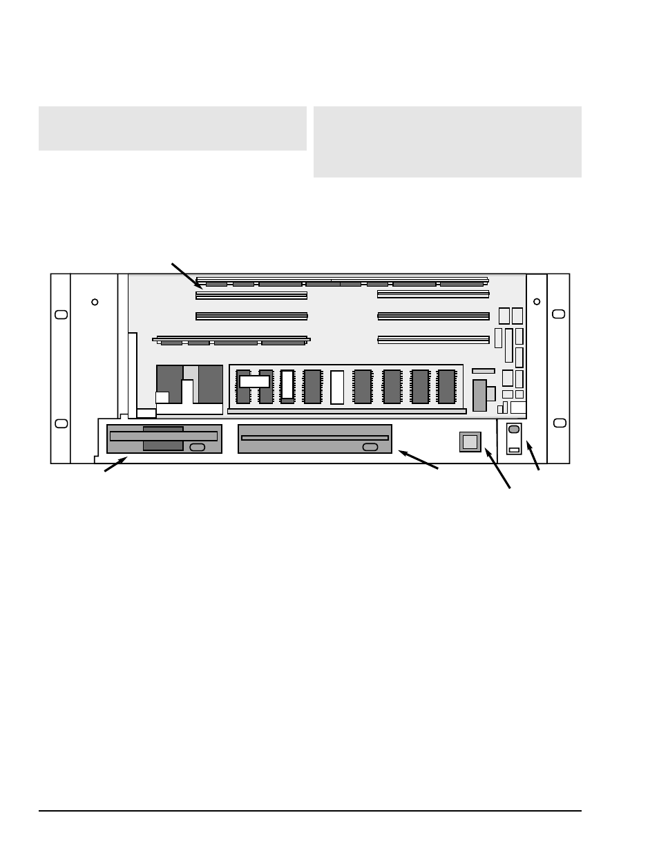 Behind the front panel | Lexicon 960L User Manual | Page 9 / 91