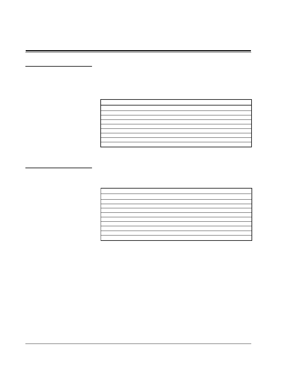 Ac-3 effects and parameters, 1 music, 1 2-channel | Lexicon DC-1 Digital Controller Lexicon Part #070-13234 User Manual | Page 53 / 66