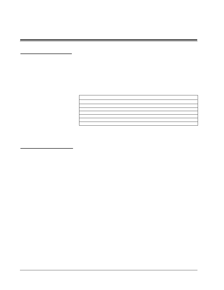Ac-3 effects and parameters, Ac-3 effect parameters, Thx 5.1 | Lexicon DC-1 Digital Controller Lexicon Part #070-13234 User Manual | Page 55 / 66