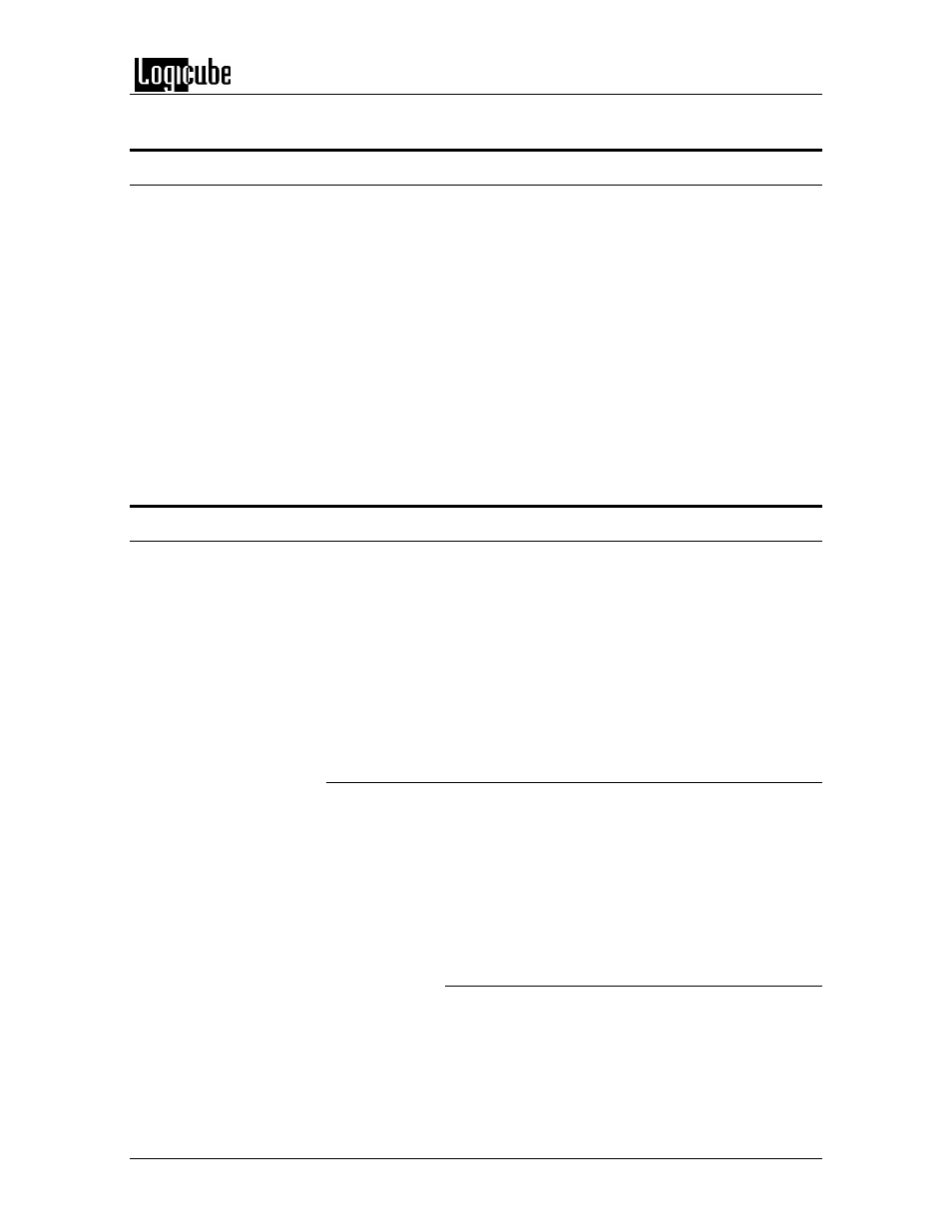 Logicube Omniclone Xi User Manual | Page 15 / 73