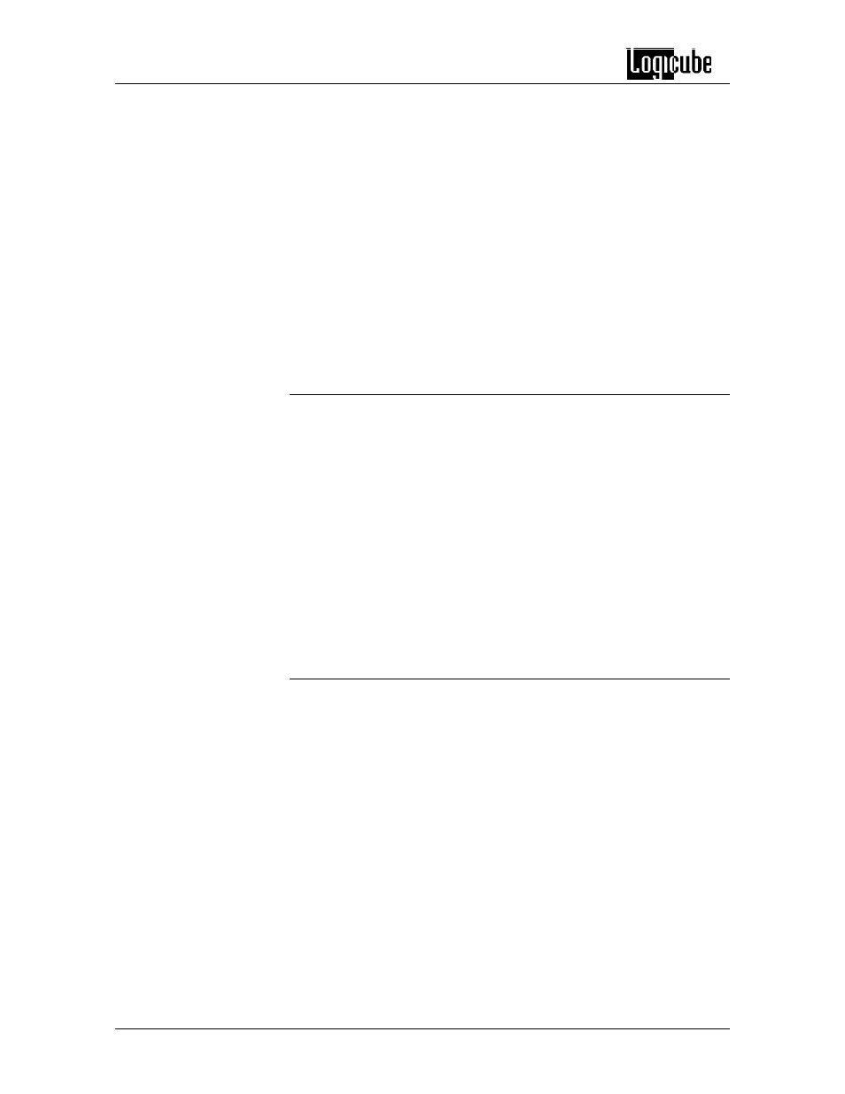 Logicube Omniclone Xi User Manual | Page 16 / 73