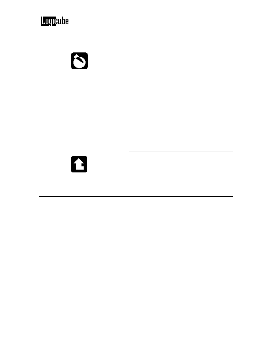 Logicube Omniclone Xi User Manual | Page 19 / 73