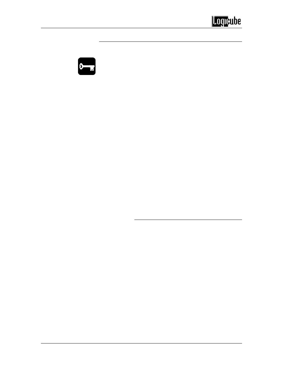 Logicube Omniclone Xi User Manual | Page 24 / 73