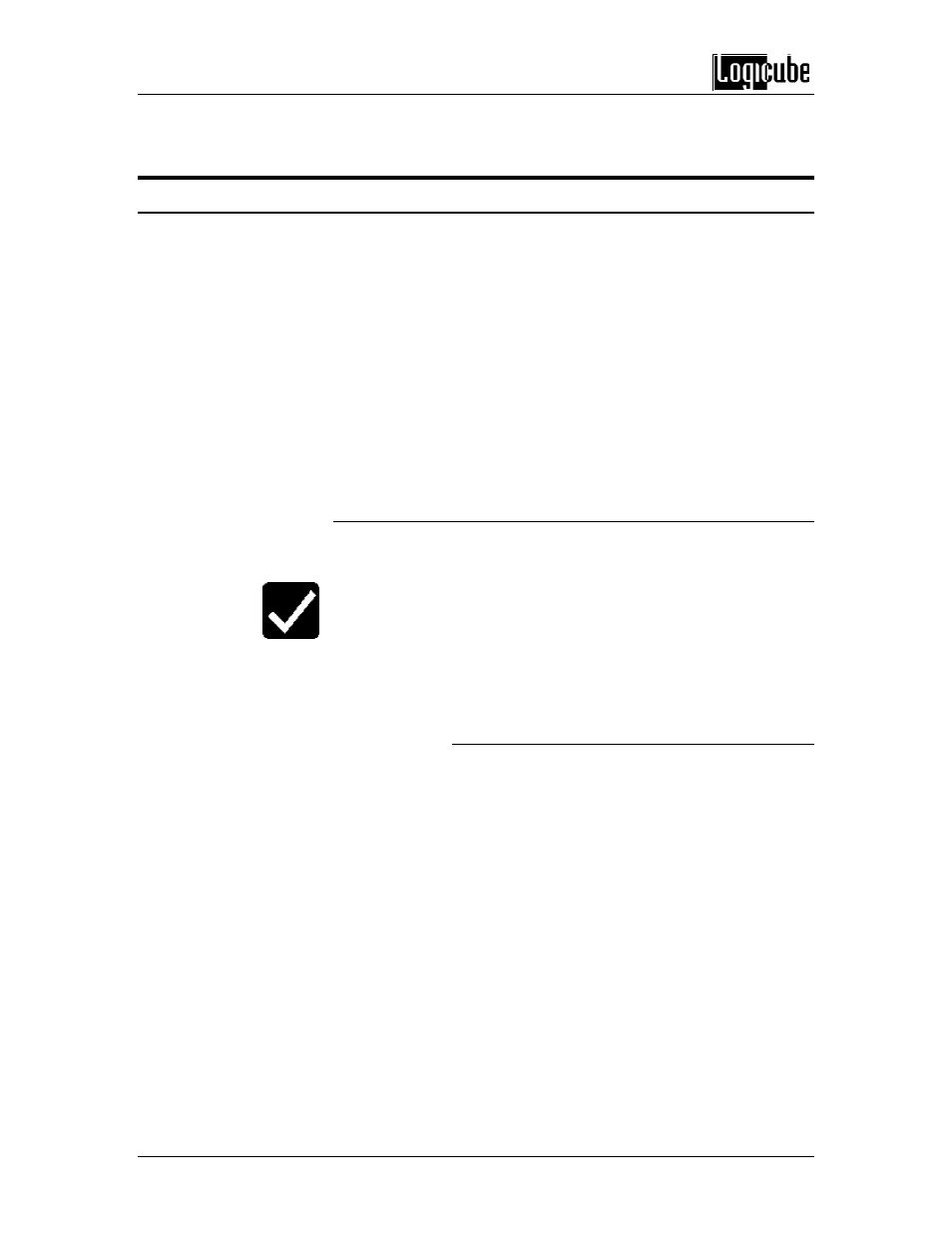 Logicube Omniclone Xi User Manual | Page 26 / 73