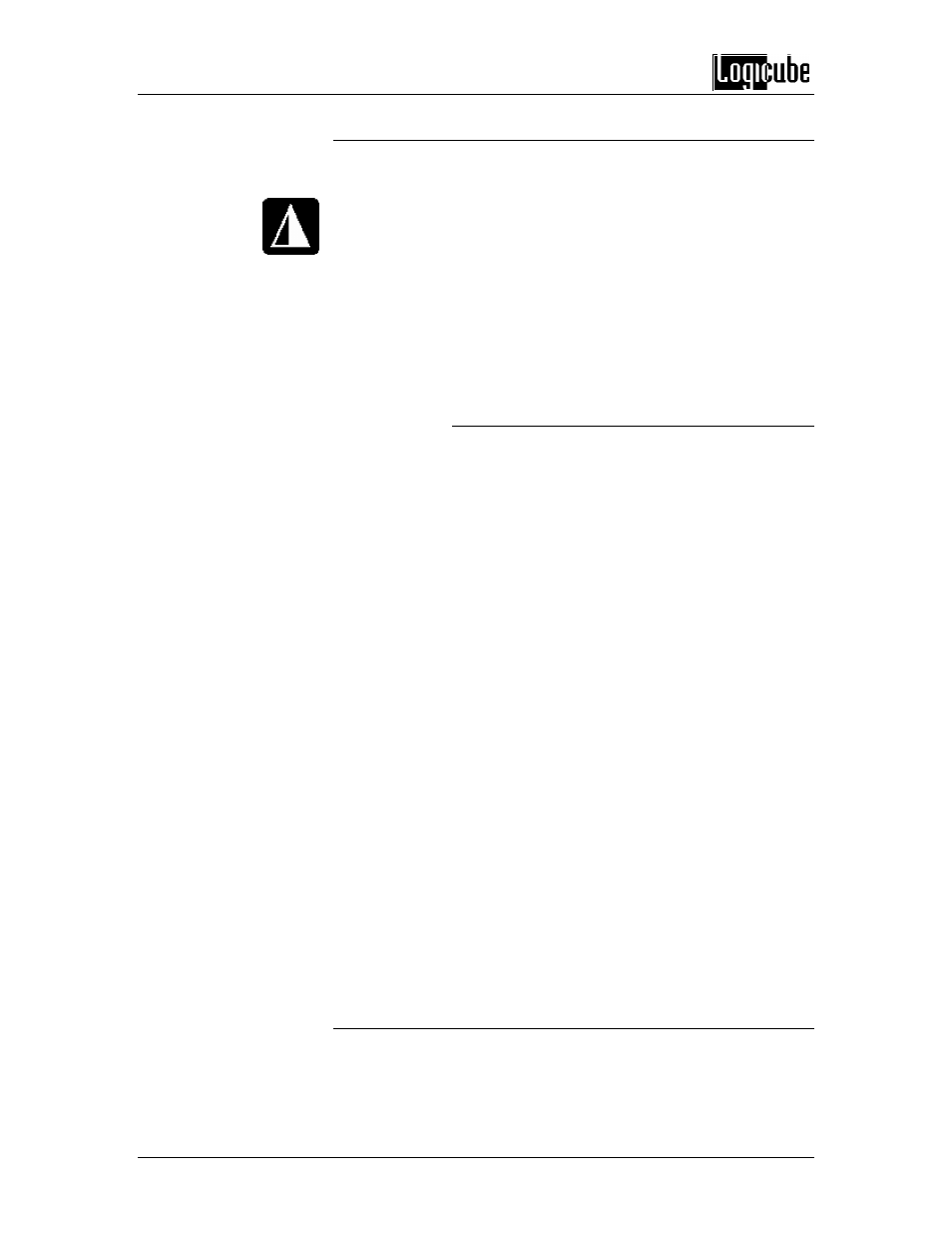 Logicube Omniclone Xi User Manual | Page 28 / 73