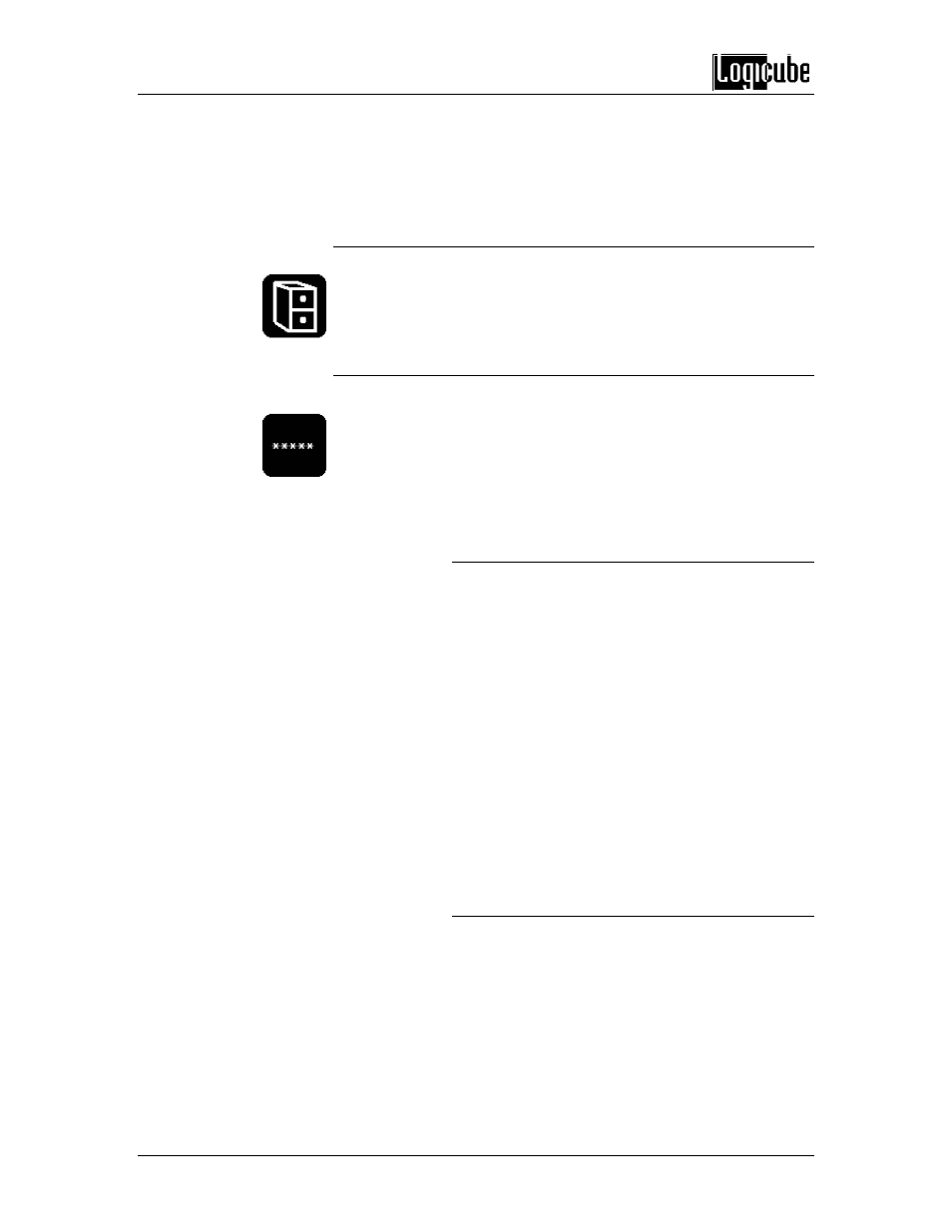 Logicube Omniclone Xi User Manual | Page 32 / 73