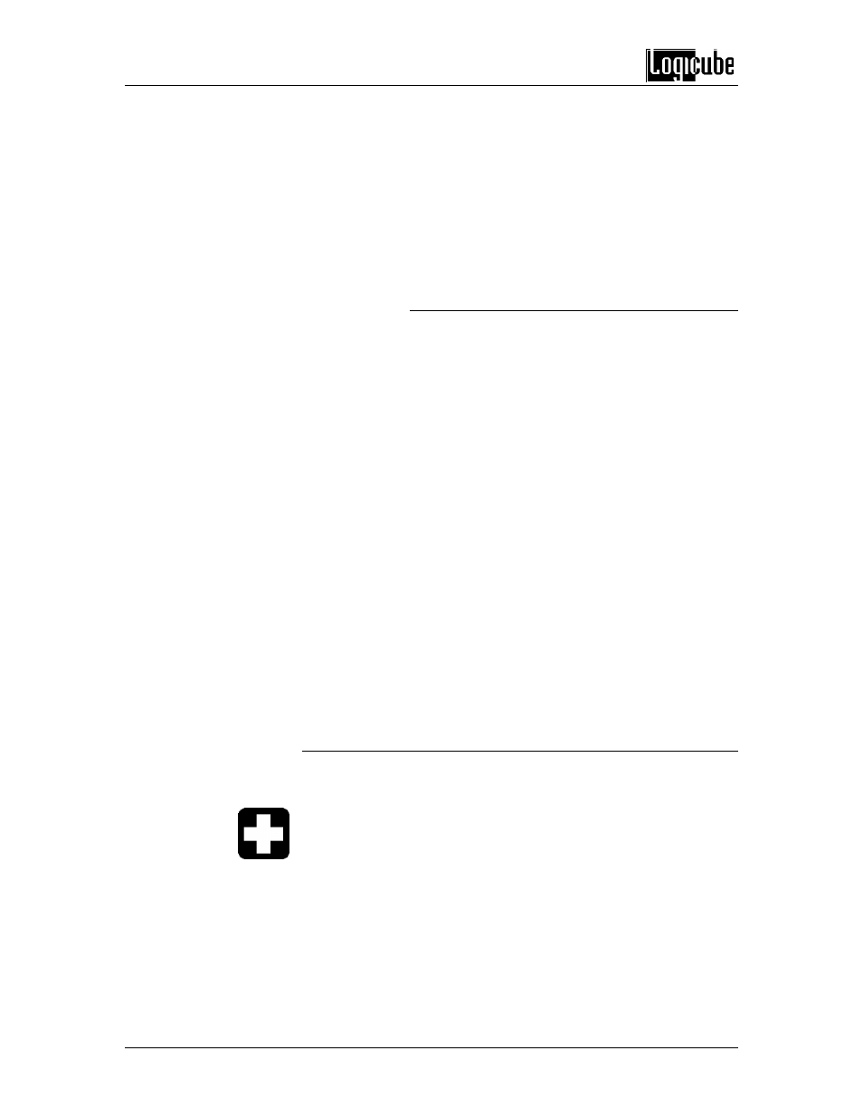 Logicube Omniclone Xi User Manual | Page 34 / 73
