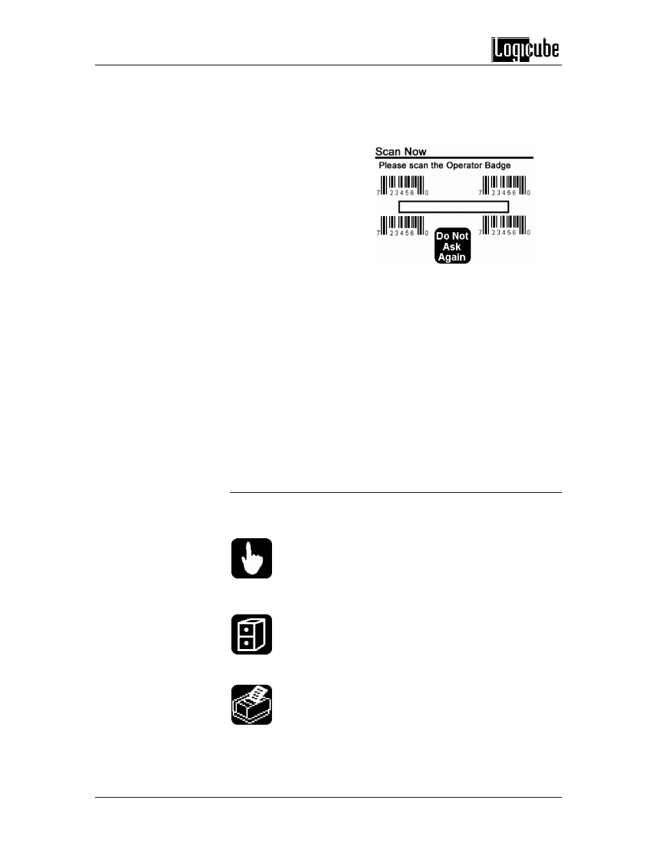 Logicube Omniclone Xi User Manual | Page 42 / 73