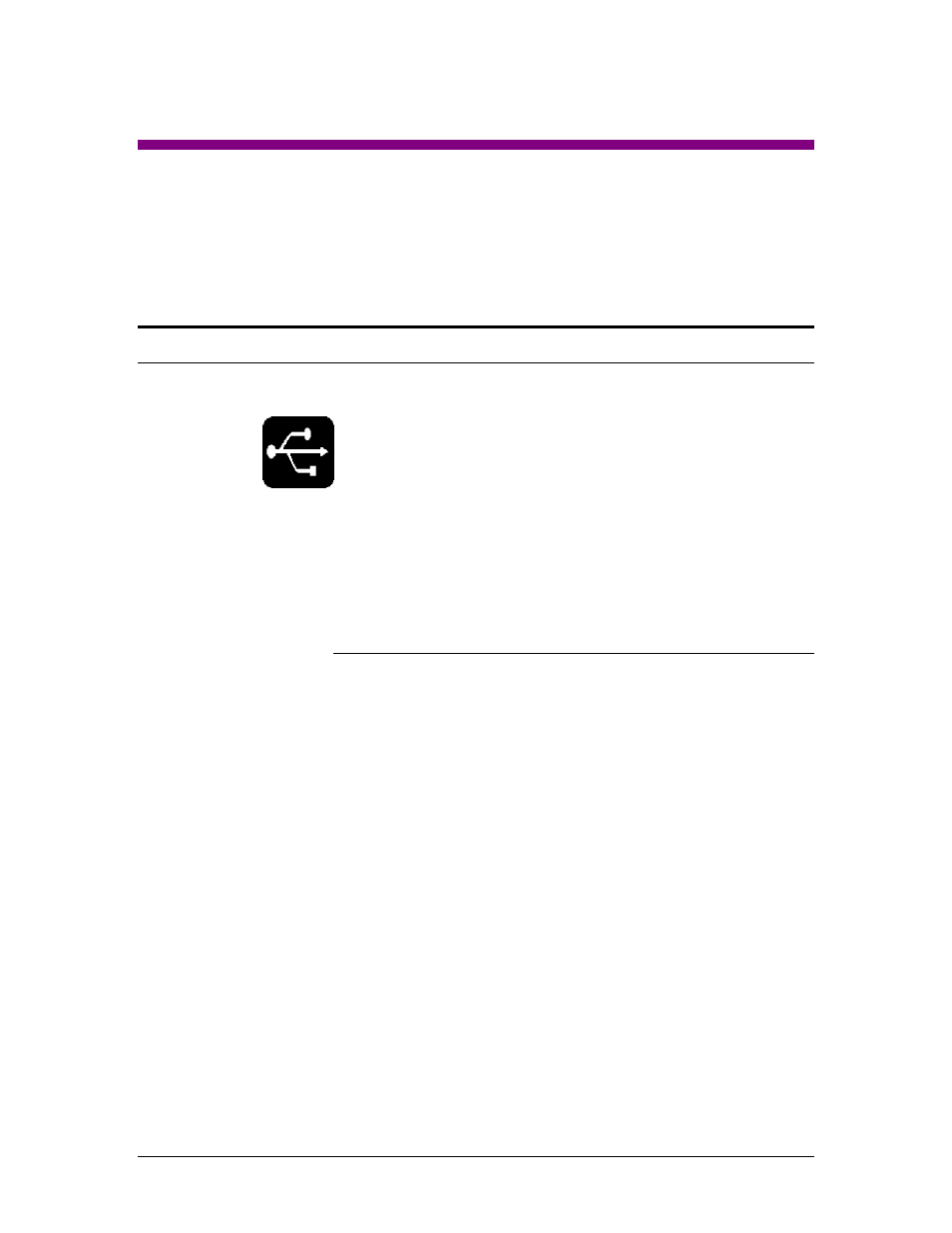 Using the usb port | Logicube Omniclone Xi User Manual | Page 46 / 73