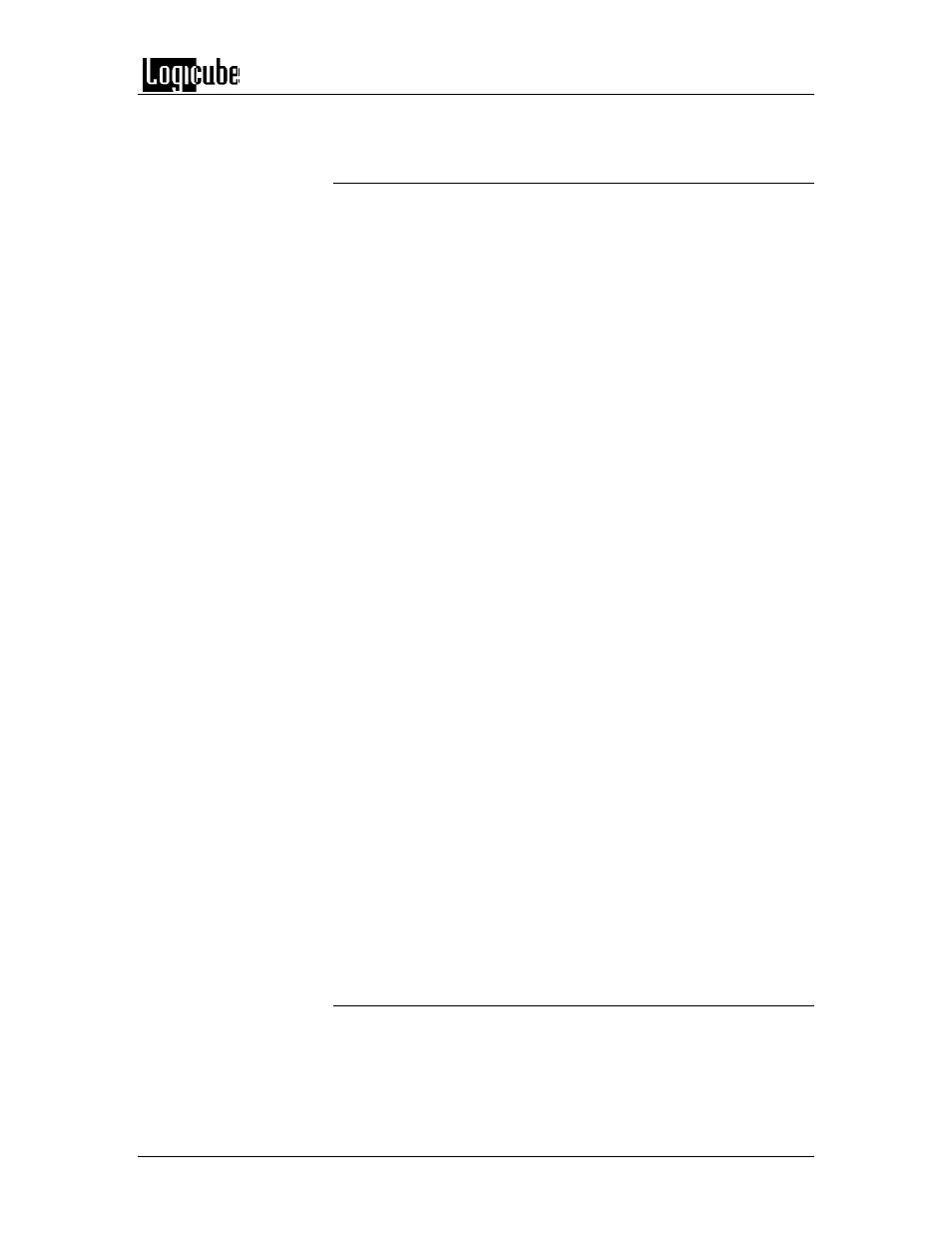 Logicube Omniclone Xi User Manual | Page 47 / 73