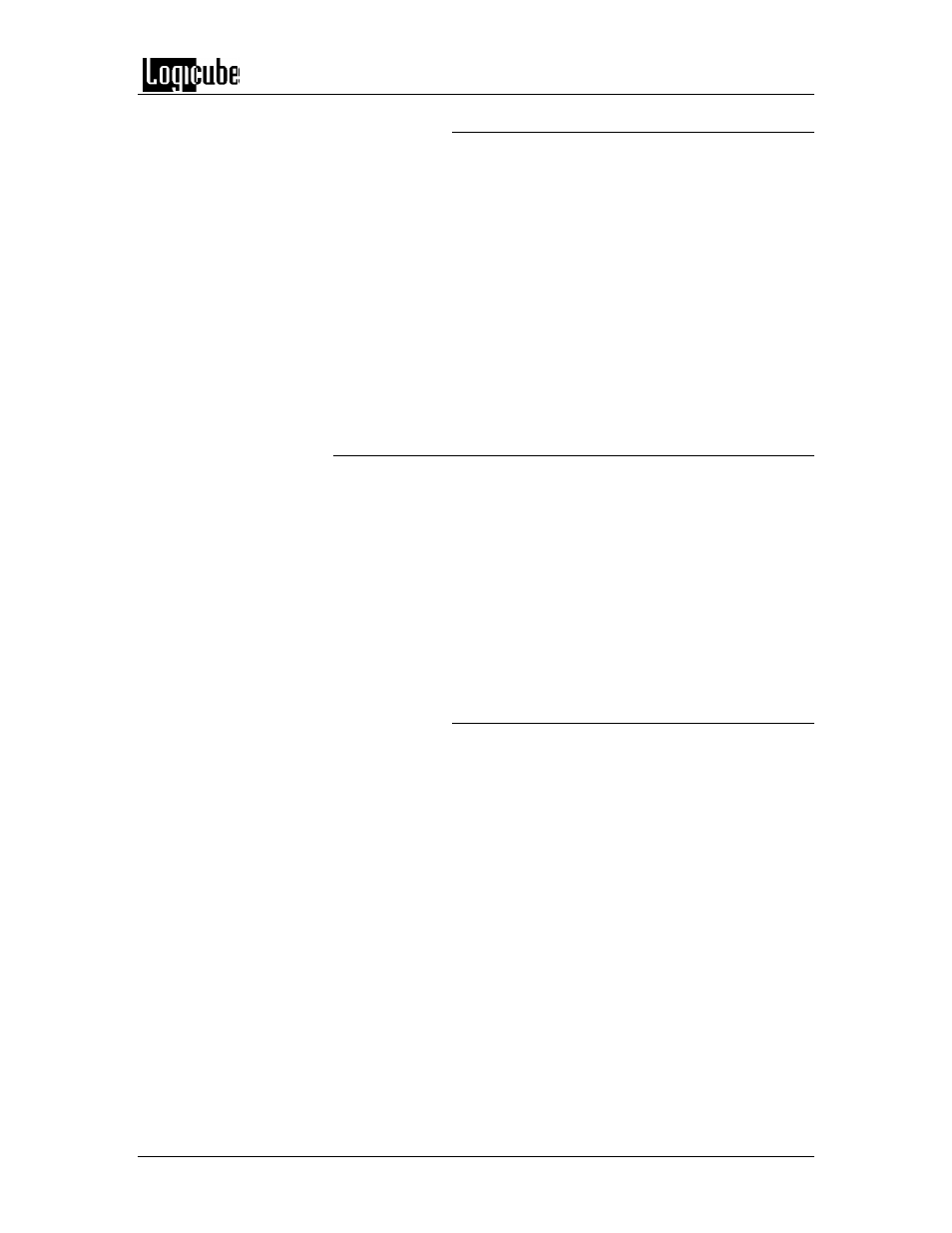 Logicube Omniclone Xi User Manual | Page 53 / 73