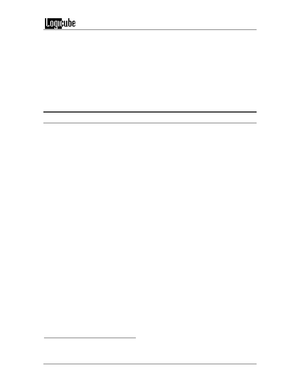 Logicube Omniclone Xi User Manual | Page 61 / 73