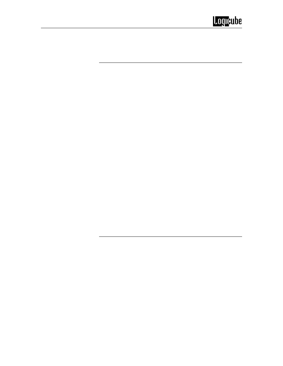 Logicube Omniclone Xi User Manual | Page 9 / 73