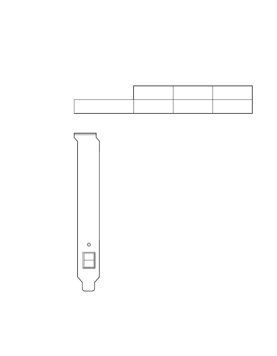 2 lsi40919o connector and indicator led, Lsi40919o connector and indicator led, Link activity/link fault led - lsi40919o | LSI MiniHAB 44929LO User Manual | Page 25 / 80