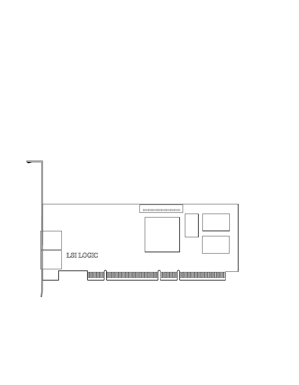 13 lsi44929h host adapter configuration, Lsi44929h host adapter configuration | LSI MiniHAB 44929LO User Manual | Page 36 / 80