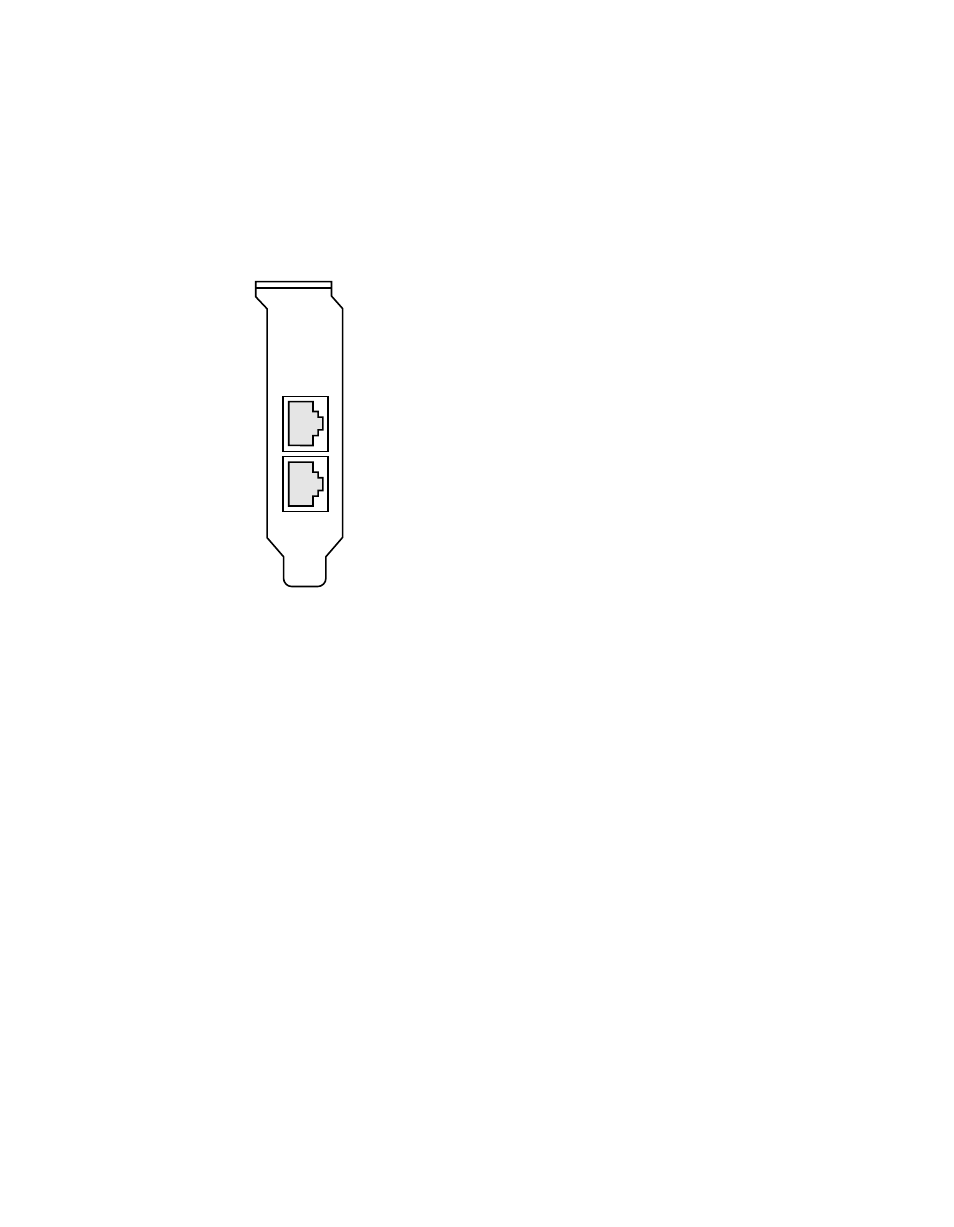 16 lsi44929lh connectors, Lsi44929lh connectors | LSI MiniHAB 44929LO User Manual | Page 39 / 80