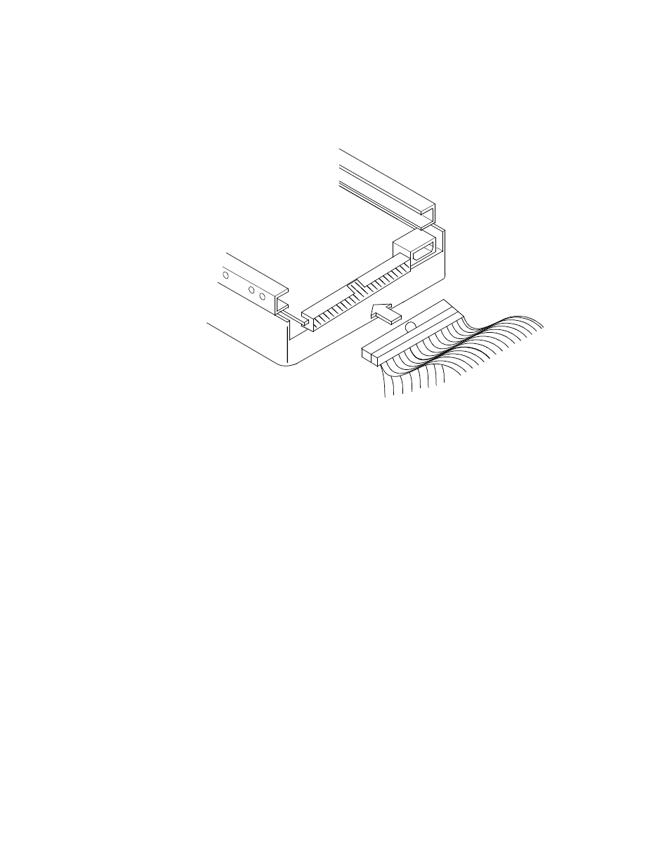 Connecting additional internal scsi devices | LSI SYM22801 User Manual | Page 26 / 80