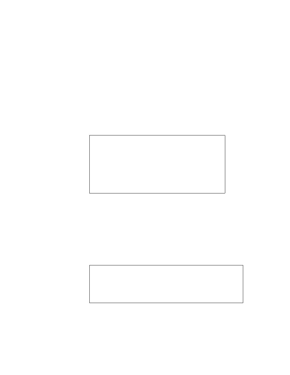 1 change adapter status, 2 adapter boot order | LSI SYM22801 User Manual | Page 46 / 80