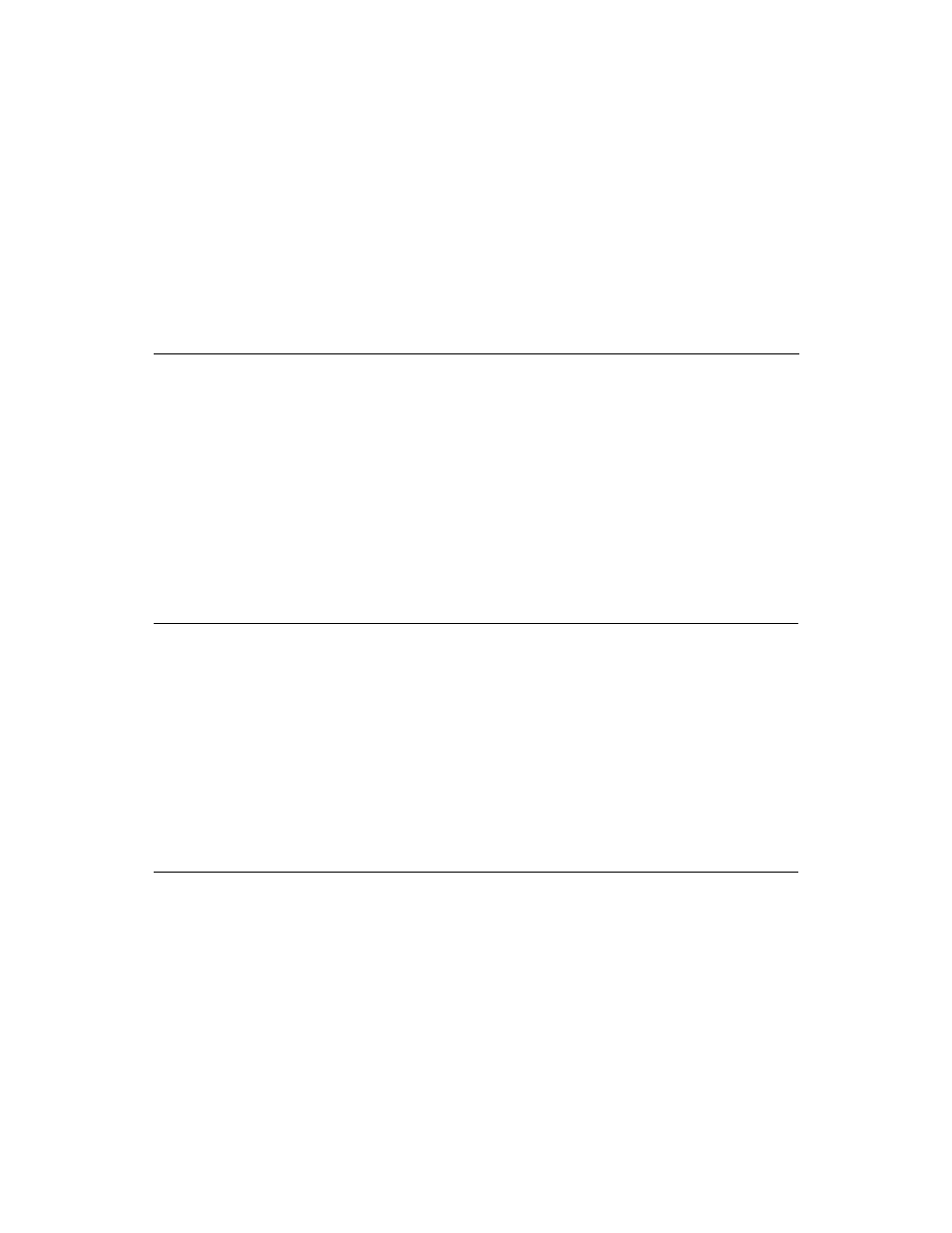 LSI 21003 User Manual | Page 7 / 72