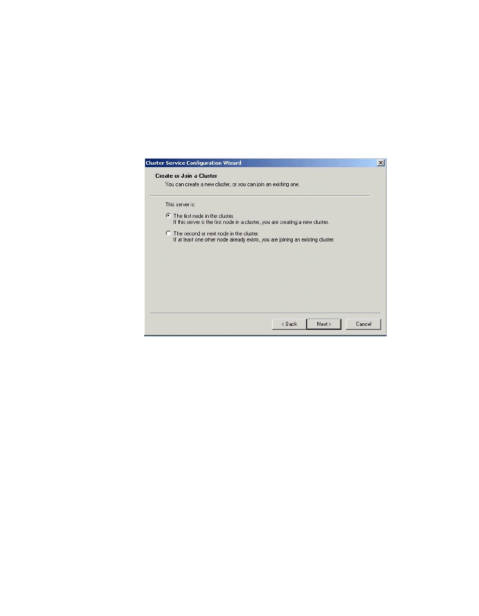 LSI MegaRAID SCSI 320-2 RAID Controller Series 518 User Manual | Page 111 / 158