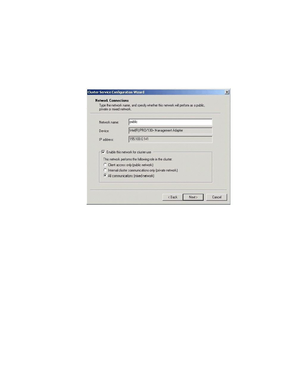 LSI MegaRAID SCSI 320-2 RAID Controller Series 518 User Manual | Page 115 / 158