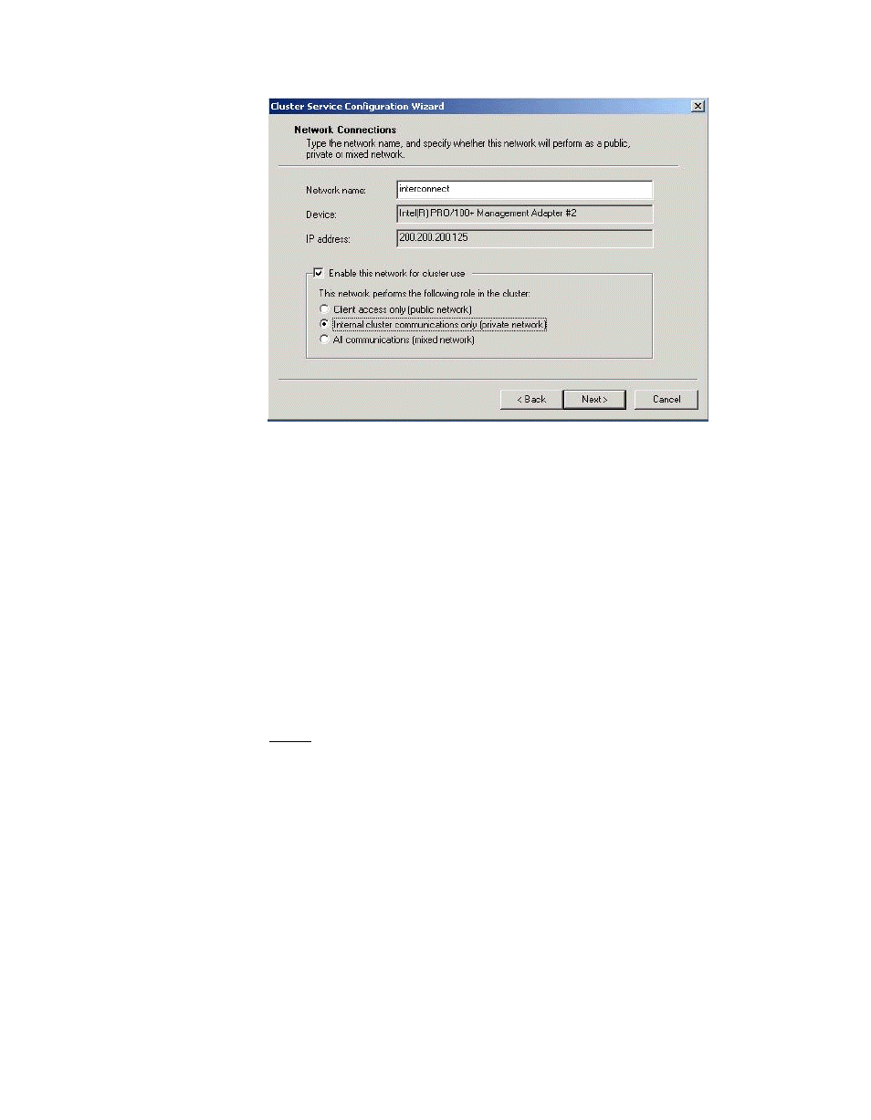 LSI MegaRAID SCSI 320-2 RAID Controller Series 518 User Manual | Page 116 / 158