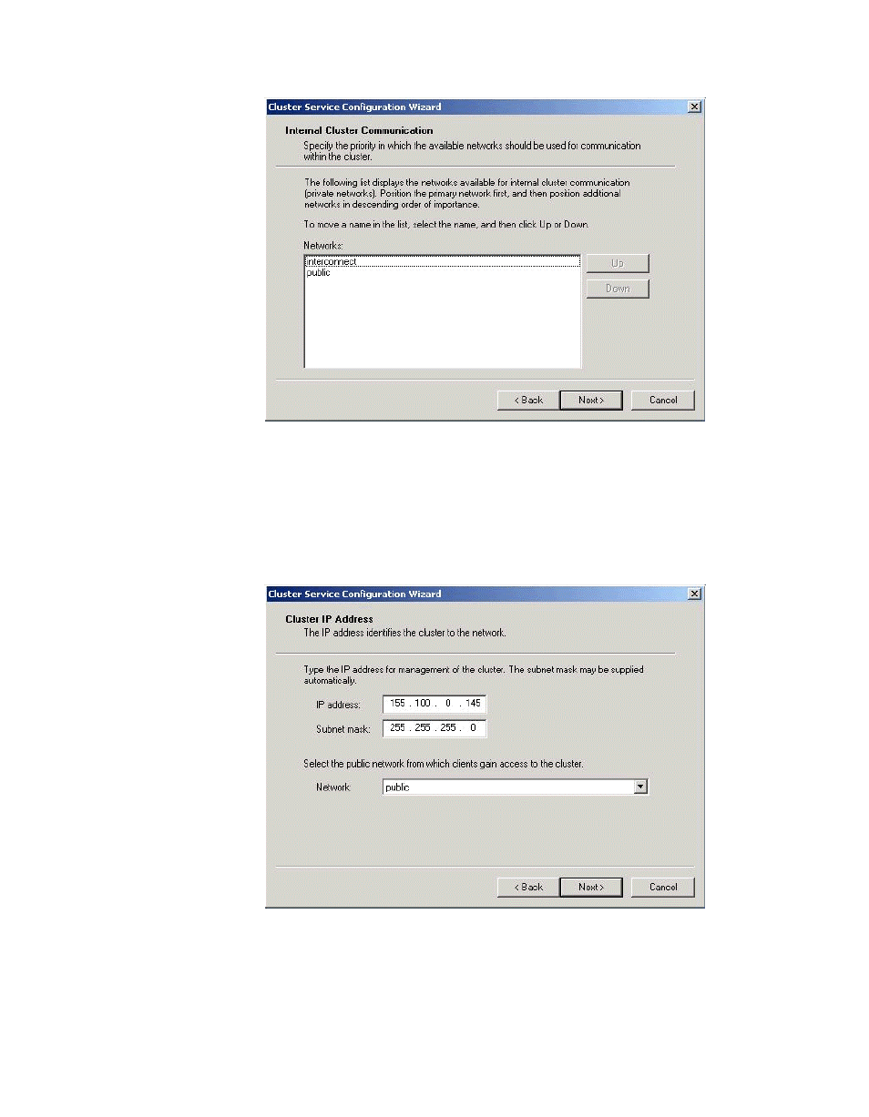 LSI MegaRAID SCSI 320-2 RAID Controller Series 518 User Manual | Page 117 / 158