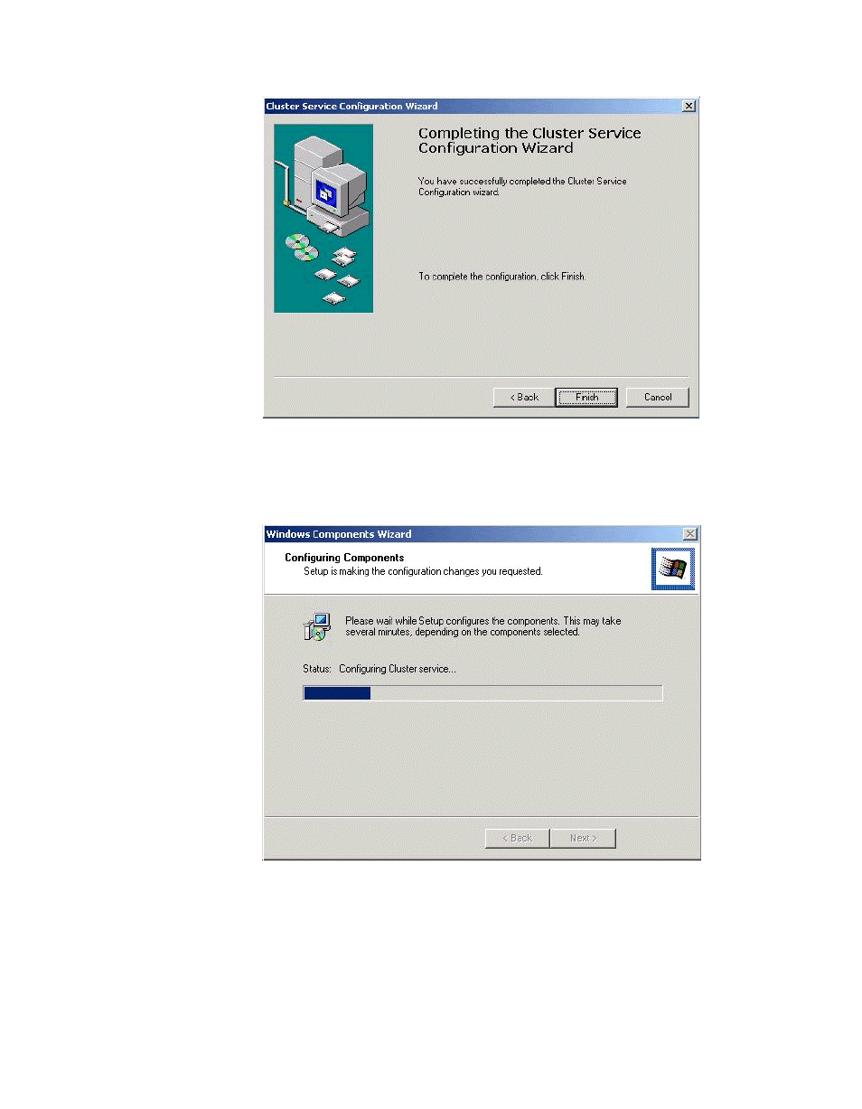 LSI MegaRAID SCSI 320-2 RAID Controller Series 518 User Manual | Page 118 / 158