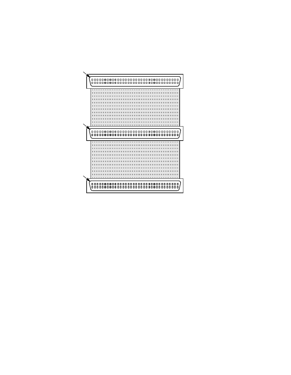 A.1.1, Cable assembly for internal wide scsi devices | LSI MegaRAID SCSI 320-2 RAID Controller Series 518 User Manual | Page 132 / 158